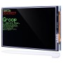 Pantalla LCD TFT 3.5'' Tactil Shield para Arduino UNO y Mega2560