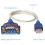 Conversor USB a RS232.