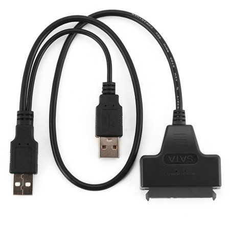 Adaptador Usb A Sata 2.5