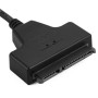 Adaptador Usb A Sata 2.5
