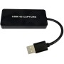 Capturadora de video HDMI por USB 1080p 60Hz EZCAP311