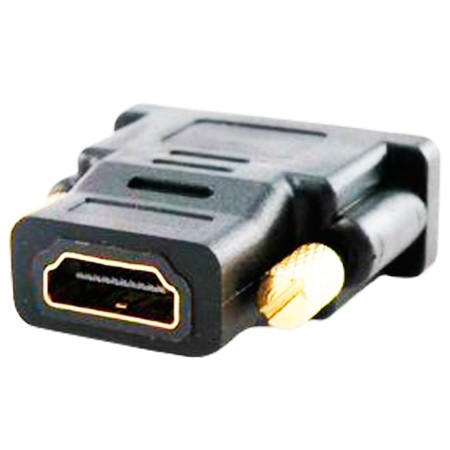 Adaptador DVI 24+1 a HDMI