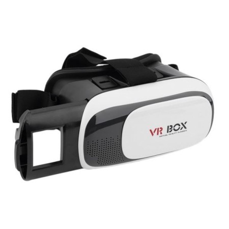 Visor de realidad virtual VR BOX II