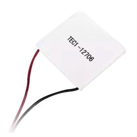 Celda Peltier Tec1-12706 Cooler Termoeléctrico 12V 60W