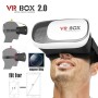 Visor de realidad virtual VR BOX II