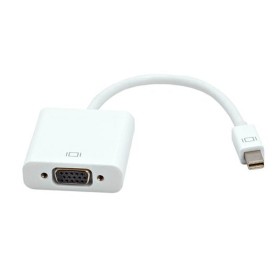 Conversor Mini DisplayPort a VGA