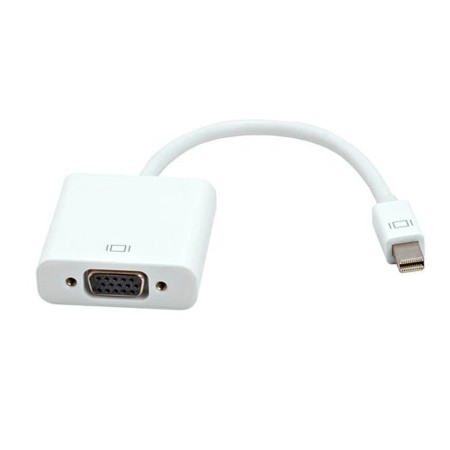 Conversor Mini DisplayPort a VGA