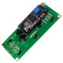 Display LCD 1602 con módulo I2C
