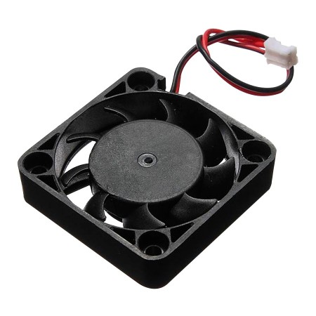 Cooler fan 40mm 12V