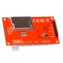 Pantalla LCD TFT de 2.2 pulgadas con interface SPI