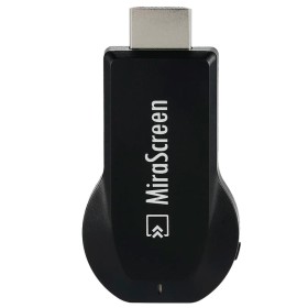 MiraScreen: Conectividad y transmisión de video WIFI