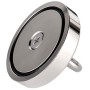 Imán de pesca 48mm 88kg de fuerza