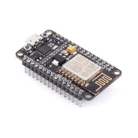 Nodemcu Wifi Esp8266