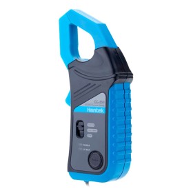 Pinza amperométrica AC/DC 400Hz 650A Hantek CC-650