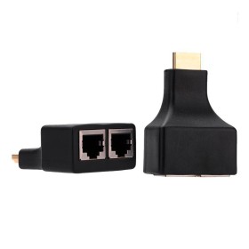 Extensor HDMI por UTP