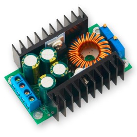 Módulo Step down XL4016 8a 1.25 V a 36 V