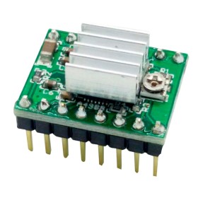 Modulo A4988 Pololu Para Impresora 3d