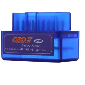 Scanner automotriz bluetooth ELM327 ODB2 V1.5