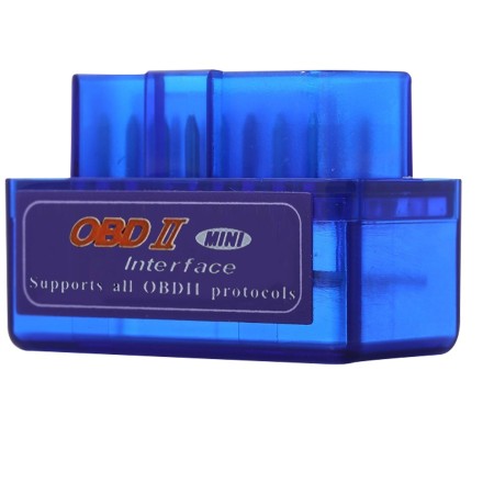 Scanner automotriz bluetooth ELM327 ODB2 V1.5