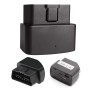 GPS tracker localizador LK730 con conector OBD-2