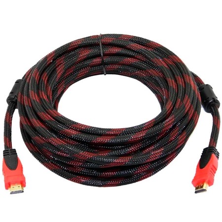 HDMI Macho a HDMI macho V1.4 10 Metros