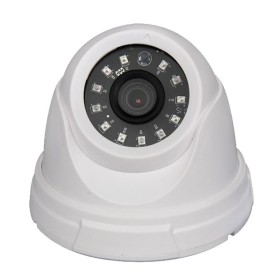 Camara IP domo de interior 720p con IR Onvif