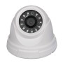 Camara IP domo de interior 720p con IR Onvif