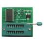 Adaptador de nivel de tension TTL a 1.8V para programadores de eeprom