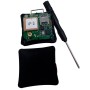 Localizador GPS LK910 compacto