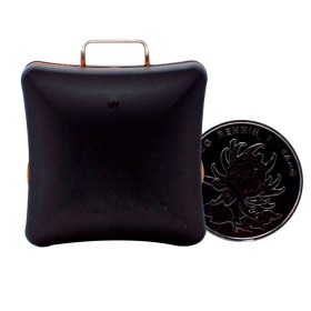 Localizador GPS LK910 compacto