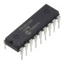 Microcontrolador microchip PIC16F628A-I/P