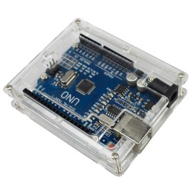 Case para Arduino UNO