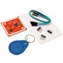 Kit lectograbador NFC RFID PN532