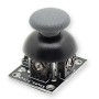 Modulo Joystick pulsador