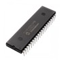 Microcontrolador microchip PIC18f4550-i/p