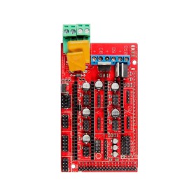 Arduino Ramps V1.4 Shield Reprap