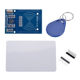 KIT RFID MFRC-522