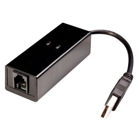 USB 2.0 fax modem externo