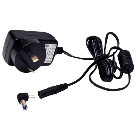 Fuente de alimentación 5V - 1A