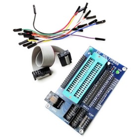 Adaptador con zocalo ZIF