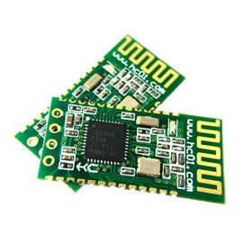 Modulo HC-08 bluetooth 4.0 BLE a UART