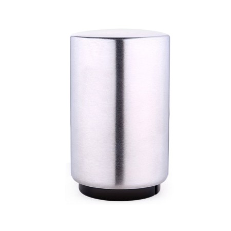 Destapador automatico para botellas de cerveza y gaseosa