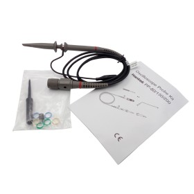 Punta Osciloscopio 200mhz