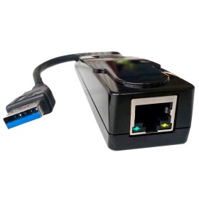 Adaptador USB a Gigabit ethernet 10/100/1000mbps