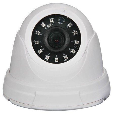 Camara Analogica Domo 720p