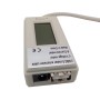 Tester USB de voltaje y corriente