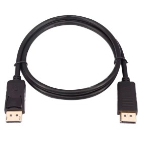 Cable displayport macho macho 1.8m