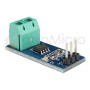 Sensor De Corriente ± 30a  Efecto Hall Acs712 Arduino