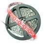 Tira de LEDs 5050 para interiores.