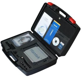 Osciloscopio USB de diagnóstico automotriz